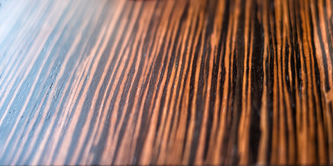 Wooden surface closeup. Texture of the wood. Background