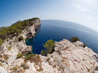 sea