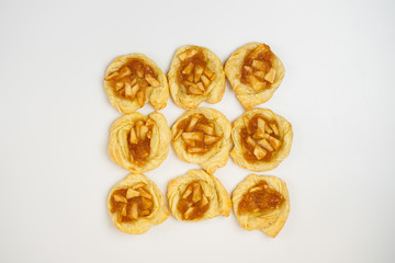 Apple danish