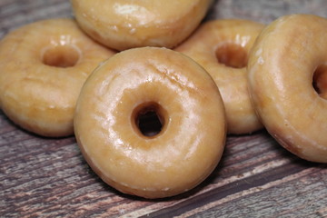pastry