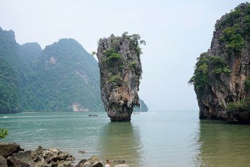 Obraz premium Tajlandia