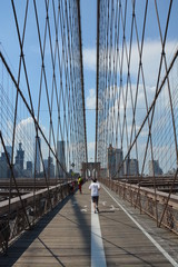 brooklyn bridge