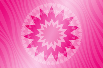 pink, abstract, floral, flower, pattern, design, illustration, flowers, wallpaper, white, texture, love, card, graphic, valentine, decoration, art, red, purple, heart, color, decorative, spring, back