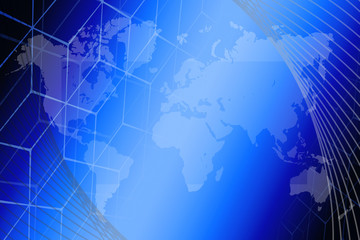 abstract, blue, pattern, texture, design, wallpaper, square, color, geometric, backdrop, illustration, graphic, light, line, art, digital, technology, gradient, decoration, grid, lines, white, mosaic