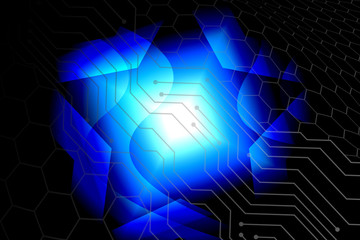 abstract, blue, design, wallpaper, pattern, light, illustration, texture, graphic, backgrounds, art, wave, backdrop, technology, digital, line, business, color, concept, style, motion, lines, curve