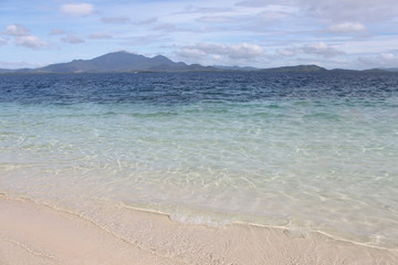 philippines beach