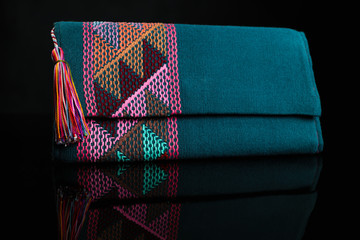 Cartera tradicional 