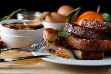 Torrija Photos Royalty Free Images Graphics Vectors Videos