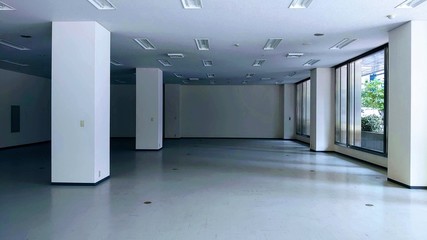 空き店舗