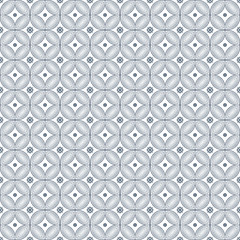 Seamless pattern flower batik texture with dots geometric design. home wallpaper decoration. elegant fabric texture design. Batik Textile Design