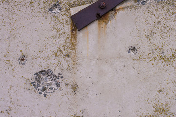 concrete wall texture gray shade
