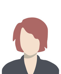 avatar, head, faceless person