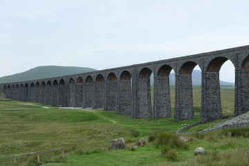 Fototapeta premium Viaduct