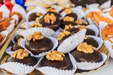 Algarve Tradicional Sweets