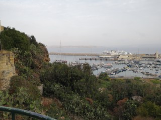 Malta and Gozo images all around the both islands