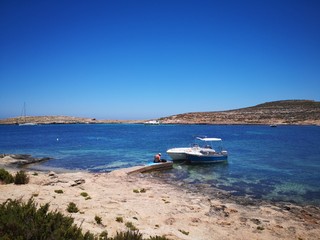Malta and Gozo images all around the both islands