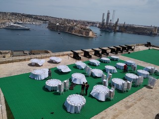 Malta and Gozo images all around the both islands