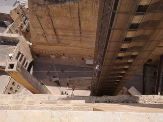 Malta and Gozo images all around the both islands