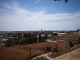 Malta and Gozo images all around the both islands