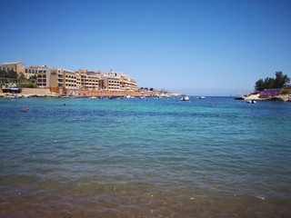 Malta and Gozo images all around the both islands