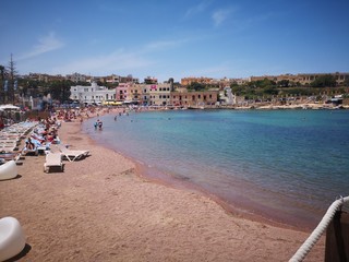 Malta and Gozo images all around the both islands