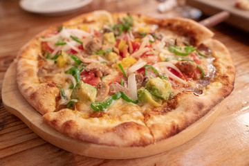 Pizza