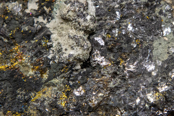 Stone texture and background. Rock mineral exclusive unique texture