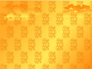 日本の歴史的パターン背景