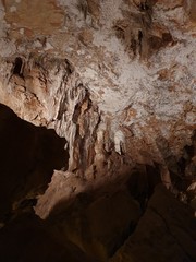 Cave Formation