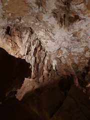 Cave Formation