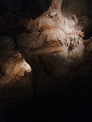 Cave Formations
