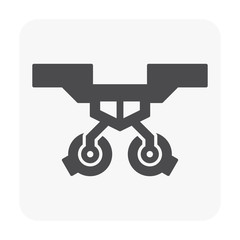 drone equipment icon