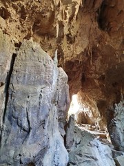 Cave Formations