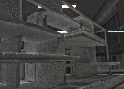 Arq. Espacios