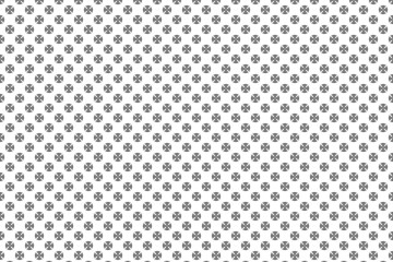 black and white abstract pattern