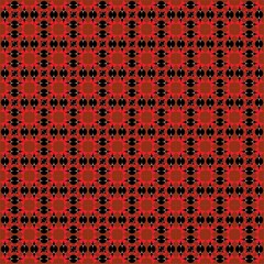 Colorful Seamless Pattern With Flowers , Floral, Abstract, Repeat, Illustrator Pattern Wallpaper 