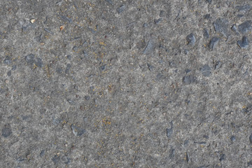 Texture of old walkway concrete for background.