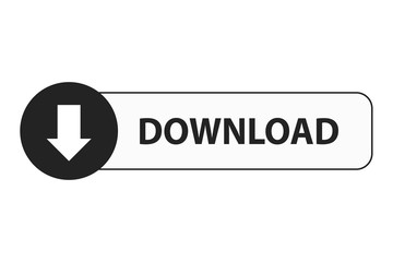 Download file Icon set stored on the cloud vector