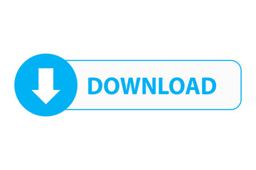 Download file Icon set stored on the cloud vector
