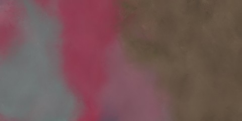 abstract background with text space with pastel brown, old mauve and antique fuchsia colors