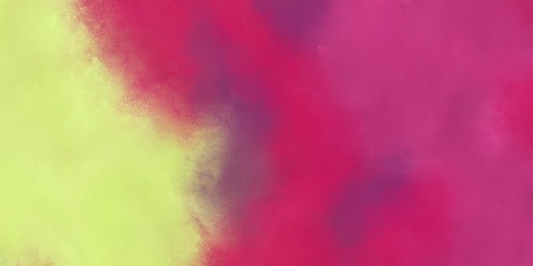 abstract painted background with moderate pink, khaki and rosy brown colors