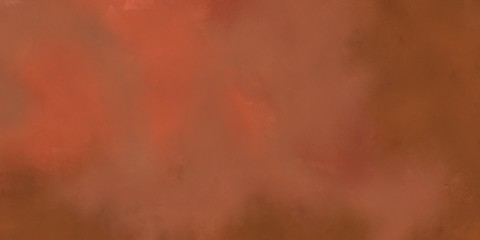 abstract background with text space with sienna, chocolate and indian red colors