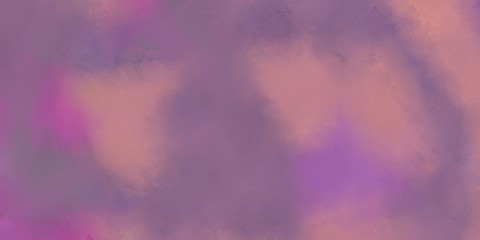 abstract background for wedding with antique fuchsia, rosy brown and medium orchid colors