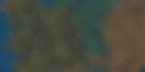 abstract background for presentation with dark slate gray, pastel brown and rosy brown colors