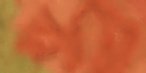 abstract background for presentation with coffee, peru and pastel brown colors