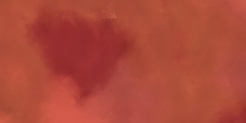 abstract background for header with sienna, indian red and dark red colors