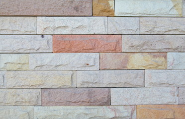 Brick Stone texture for wallpaper & background