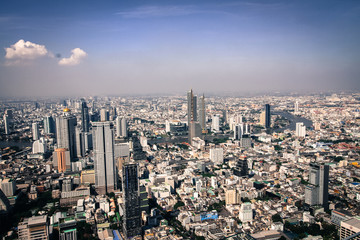 Obraz premium Cityscape