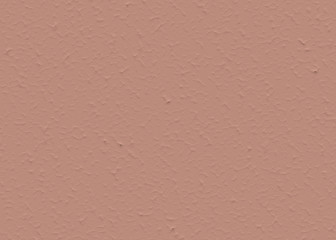 Fototapeta premium Brown cream color clay mud grunge wall texture background. Sand material for modern house. Neutral colors tend. For design backdrop banner fashion magazine and cosmetic advertising.