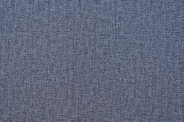 Background, texture or wallpaper of notebook's cover surface. But is designed looked like blue denim style on jean.